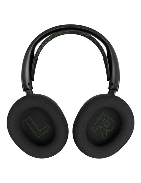 Słuchawki Steelseries Arctis Nova 5X Czarne