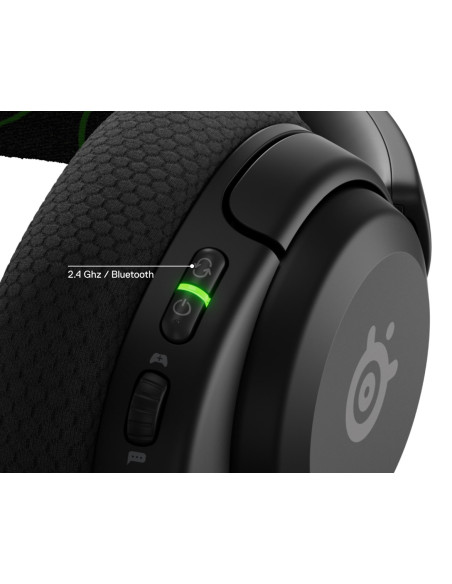 Słuchawki Steelseries Arctis Nova 5X Czarne
