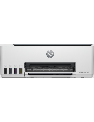 Urządzenie Wielofunkcyjne Hp Smart Tank 580