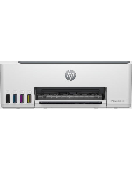 Urządzenie Wielofunkcyjne Hp Smart Tank 580