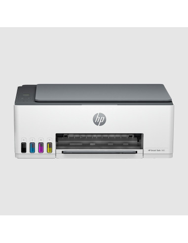 Urządzenie Wielofunkcyjne Hp Smart Tank 580
