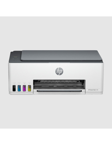 Urządzenie Wielofunkcyjne Hp Smart Tank 580