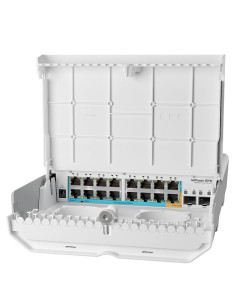 Mikrotik Netbox 5 Rb911G-5Hpacd-Nb 720Mhz 2