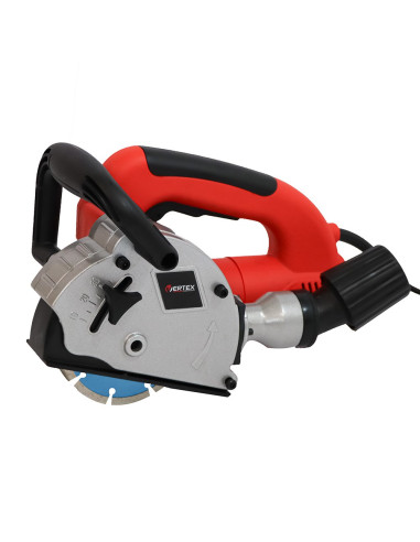 Bruzdownica Vertex Vba1320 1320W 125Mm