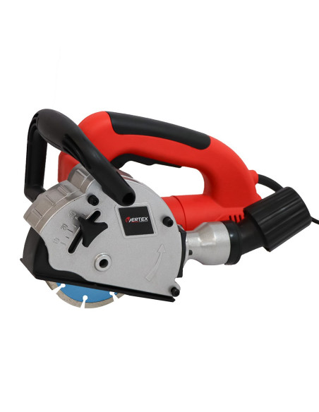 Bruzdownica Vertex Vba1320 1320W 125Mm