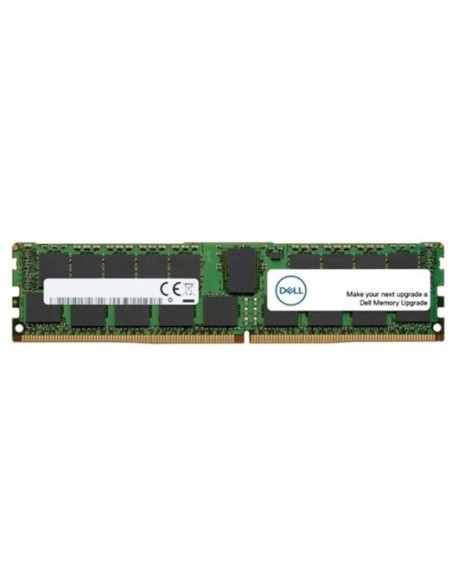 Dell Ac140401 Moduł Pamięci 16 Gb 1 X 16 Gb Ddr4 3200 Mhz Korekcja Ecc