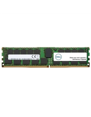 Dell Ac140401 Moduł Pamięci 16 Gb 1 X 16 Gb Ddr4 3200 Mhz Korekcja Ecc