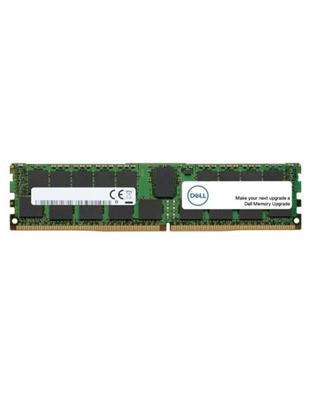 Dell Ac140401 Moduł Pamięci 16 Gb 1 X 16 Gb Ddr4 3200 Mhz Korekcja Ecc
