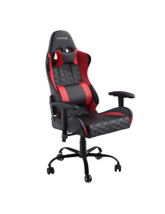 Fotel Gamingowy Trust Gxt708R Resto Chair Red