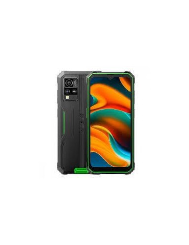 Telefon Komórkowy Bv4800 Pro/4/128Gb Green Blackview