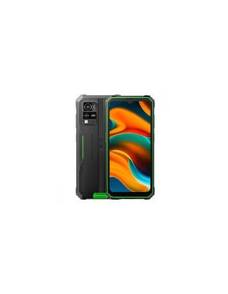 Telefon Komórkowy Bv4800 Pro/4/128Gb Green Blackview