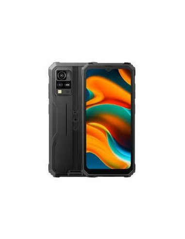 Telefon Komórkowy Bv4800 Pro 4/128Gb Czarny Blackview