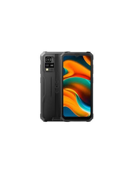 Telefon Komórkowy Bv4800 Pro 4/128Gb Czarny Blackview
