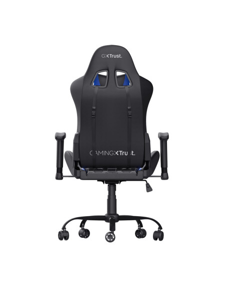 Fotel Gamingowy Trust Gxt708B Resto Chair Blue
