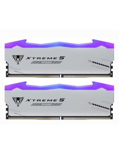 Pamięć Ram Dimm 32Gb Ddr5-6000/Kit2 Pvxr532G60C30Km Patriot