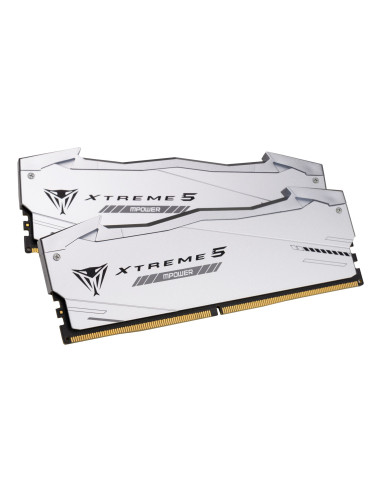 Pamięć Ram Dimm 32Gb Ddr5-6000/Kit2 Pvxr532G60C30Km Patriot