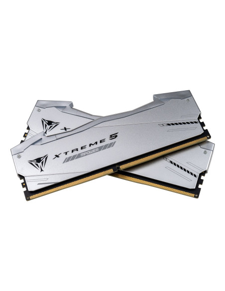 Pamięć Ram Dimm 32Gb Ddr5-6000/Kit2 Pvxr532G60C30Km Patriot