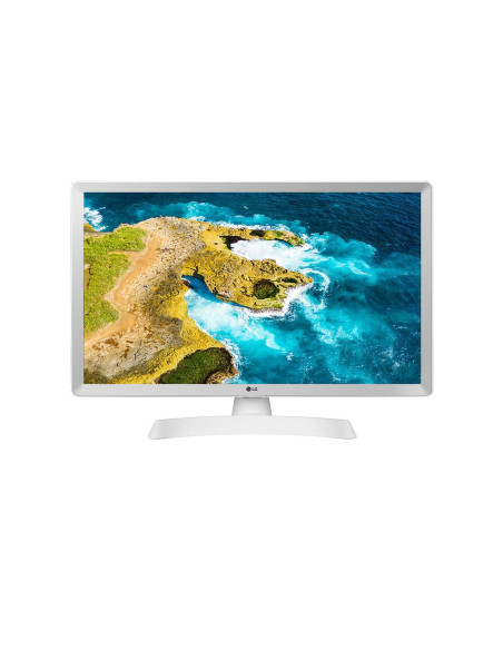 Monitor Lg 24Tq510S-Wz