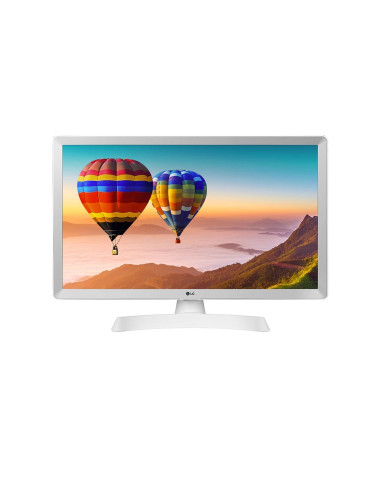 Monitor Lg 24Tq510S-Wz
