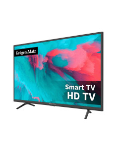 Kruger & Matz Telewizor Led 32" Hd Smart Dvb-T2/S2 2