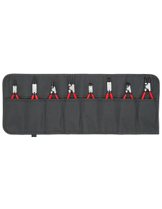 Knipex 00 19 58 V01 Szczypce Zestaw Szczypiec