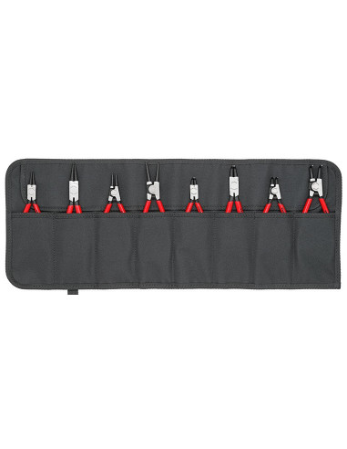 Knipex 00 19 58 V01 Szczypce Zestaw Szczypiec
