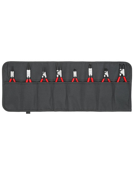 Knipex 00 19 58 V01 Szczypce Zestaw Szczypiec