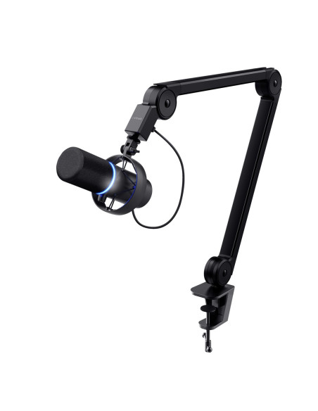 Mikrofon Trust Gxt 255+ Onyx + Statyw (24354)