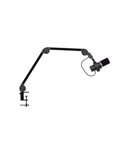 Mikrofon Trust Gxt 255+ Onyx + Statyw (24354)