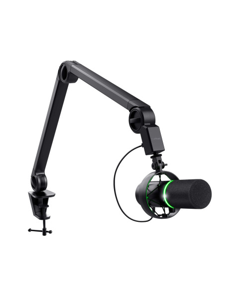 Mikrofon Trust Gxt 255+ Onyx + Statyw (24354)