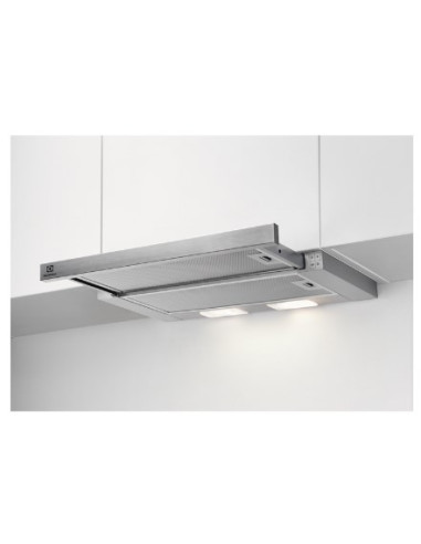 Okap Teleskopowy Electrolux Lfp326S