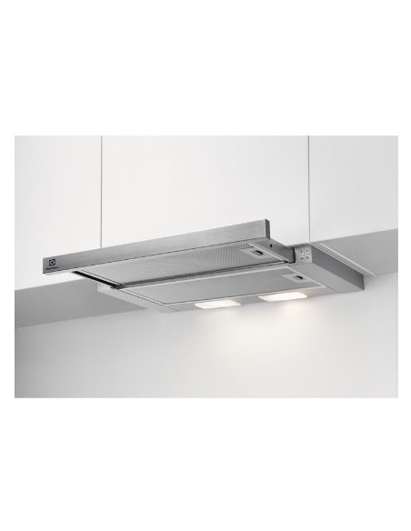 Okap Teleskopowy Electrolux Lfp326S