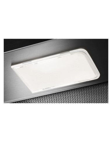Okap Teleskopowy Electrolux Lfp326S