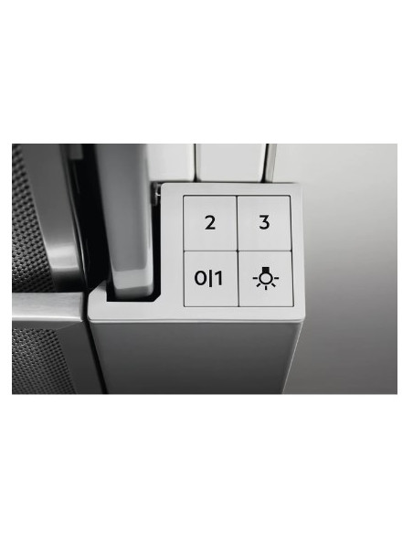 Okap Teleskopowy Electrolux Lfp326S