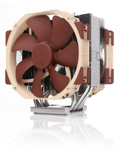 Chłodzenie Cpu Noctua Nh-U14S Tr5-Sp6 Dla Amd (Str5, Sp6)