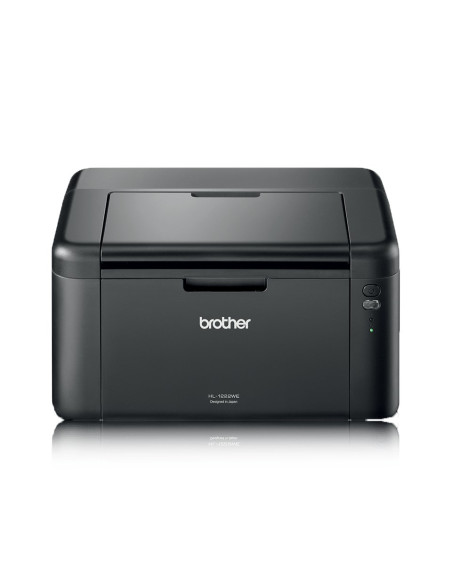 Drukarka Laserowa Mono Brother Hl1222Weyj1 2400X600 Dpi A4 Wi-Fi