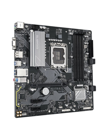 Płyta Główna Mb B760 S1700 Matx/B760M D3Hp 1.0 Gigabyte