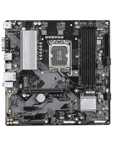 Płyta Główna Mb B760 S1700 Matx/B760M D3Hp 1.0 Gigabyte