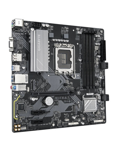 Płyta Główna Mb B760 S1700 Matx/B760M D3Hp 1.0 Gigabyte