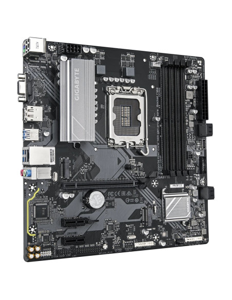 Płyta Główna Mb B760 S1700 Matx/B760M D3Hp 1.0 Gigabyte