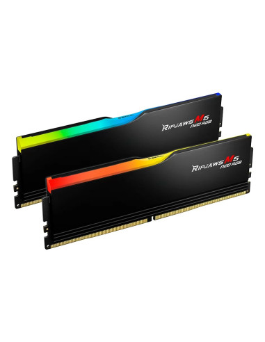 G.skill Ripjaws M5 Neo Amd Rgb Ddr5 2X16Gb 6400Mhz Cl32 F5-6400J3240G16Gx2-Rm5Nrk