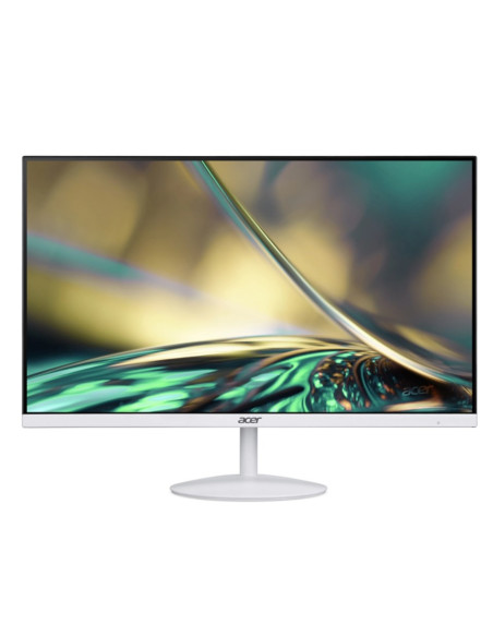 Monitor Led 27 Acer Um.hs2Ee.e18 Fhd/Ips/Led/Dorado Um.hs2Ee.e18