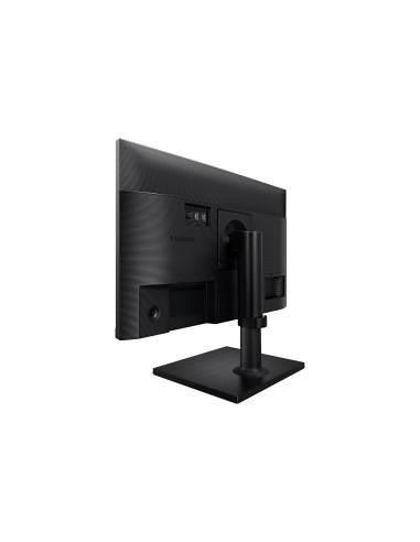 Samsung F24T450Fqr Monitor Komputerowy 61 Cm (24") 1920 X 1080 Px Full Hd Czarny