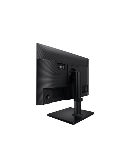 Samsung F24T450Fqr Monitor Komputerowy 61 Cm (24") 1920 X 1080 Px Full Hd Czarny