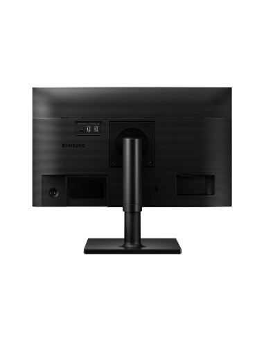Samsung F24T450Fqr Monitor Komputerowy 61 Cm (24") 1920 X 1080 Px Full Hd Czarny