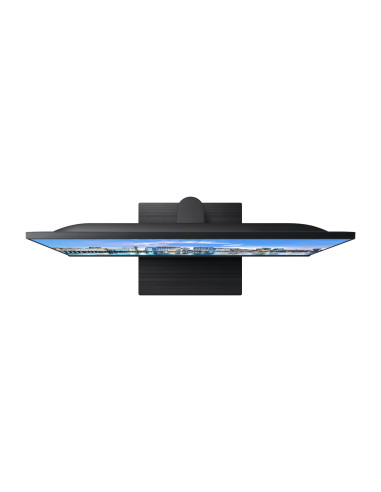 Samsung F24T450Fqr Monitor Komputerowy 61 Cm (24") 1920 X 1080 Px Full Hd Czarny