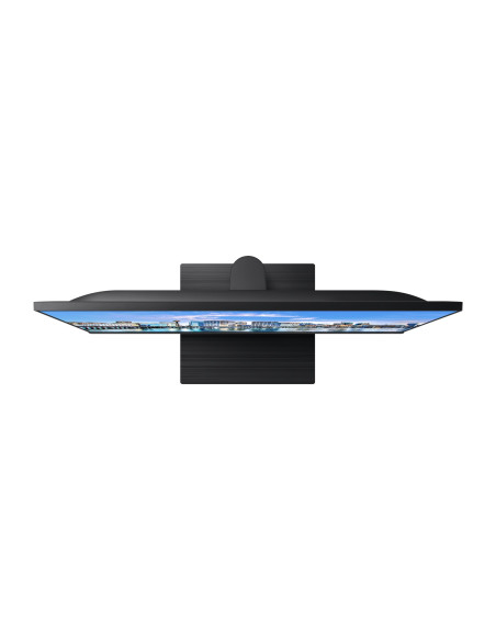 Samsung F24T450Fqr Monitor Komputerowy 61 Cm (24") 1920 X 1080 Px Full Hd Czarny