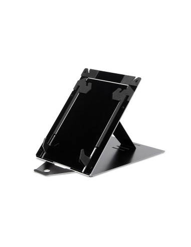 R-Go Stojak Na Laptop-Tablet 10-22 Max. 5Kg Czarny Retail