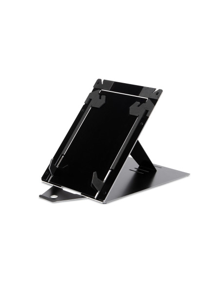 R-Go Stojak Na Laptop-Tablet 10-22 Max. 5Kg Czarny Retail