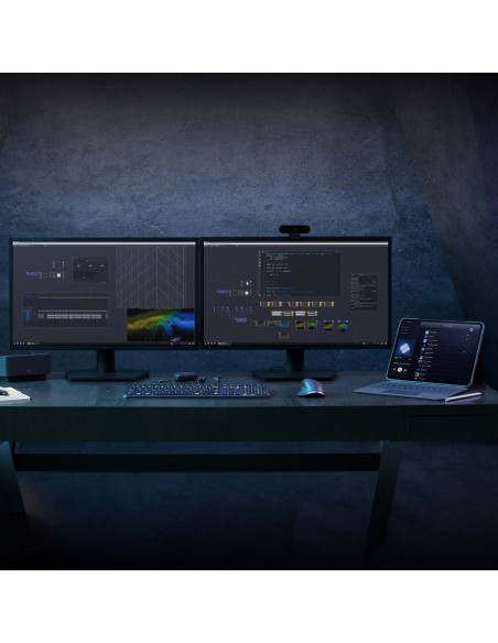 Logitech Mx Keys S Klawiatura Uniwersalne Rf Wireless + Bluetooth Qwerty Amerykański Międzynarodowy Grafitowy